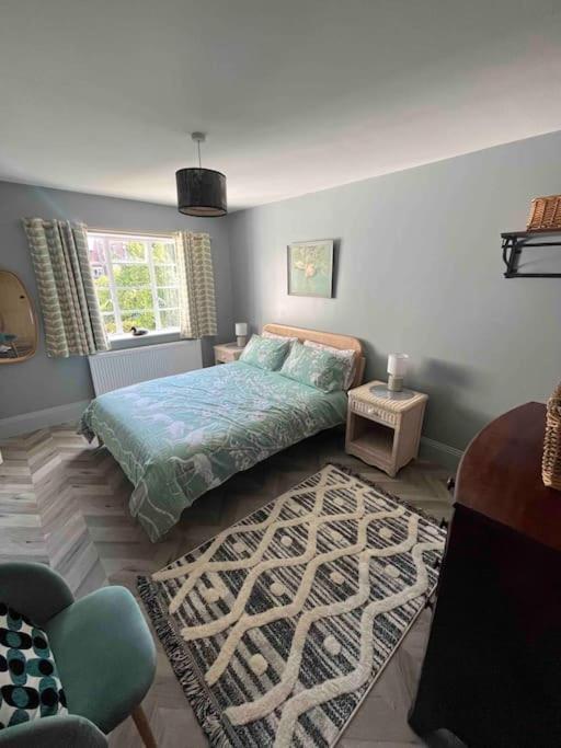 Spacious Semi-Detached Southsea House, Free Parking On Drive Portsmouth Ngoại thất bức ảnh