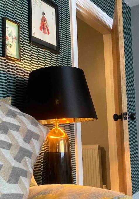 Spacious Semi-Detached Southsea House, Free Parking On Drive Portsmouth Ngoại thất bức ảnh